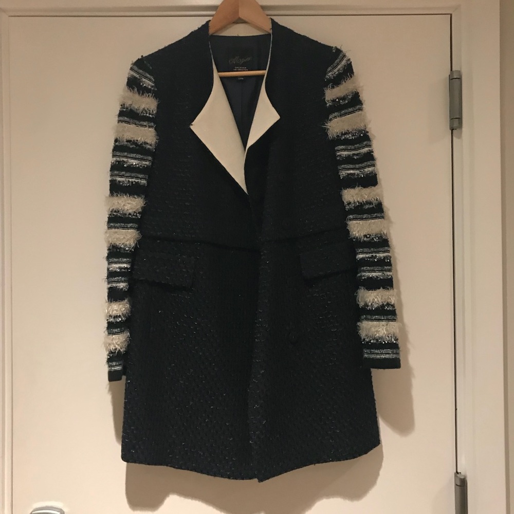 McGinn x Nordstrom Coat